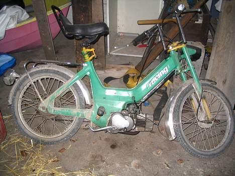Puch maxi k  (solgt)  billede 1