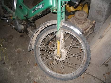 Puch maxi k  (solgt)  billede 3