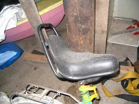 Puch maxi k  (solgt)  billede 4