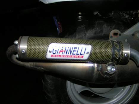 PGO HOT 50 billede 5