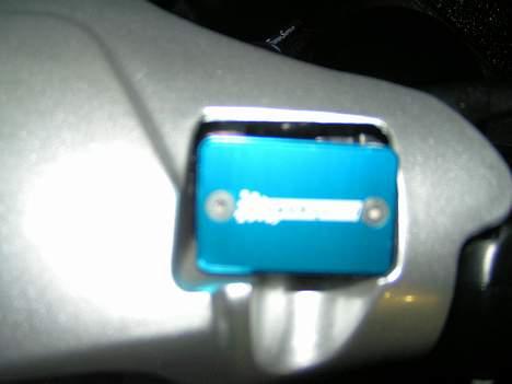 PGO HOT 50 billede 9