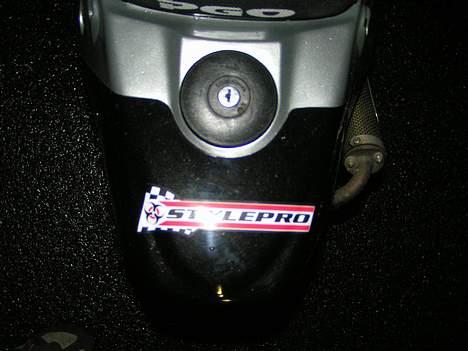 PGO HOT 50 billede 10