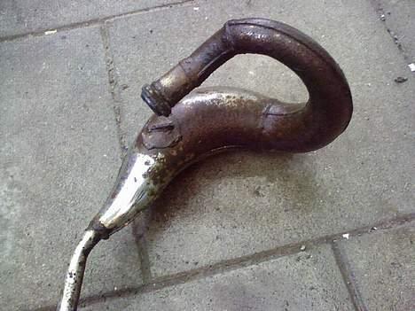 Derbi Senda (byttet) billede 19