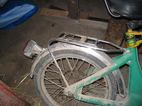 Puch maxi k  (solgt)  billede 6