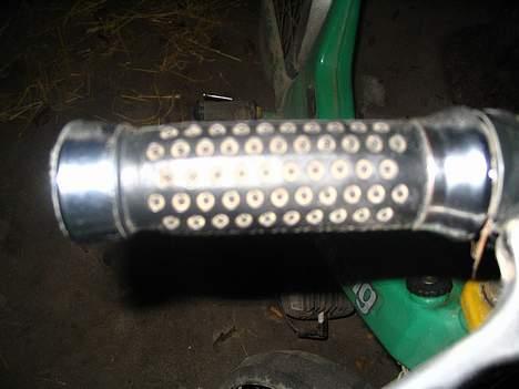 Puch maxi k  (solgt)  billede 7