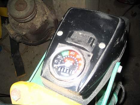 Puch maxi k  (solgt)  billede 8