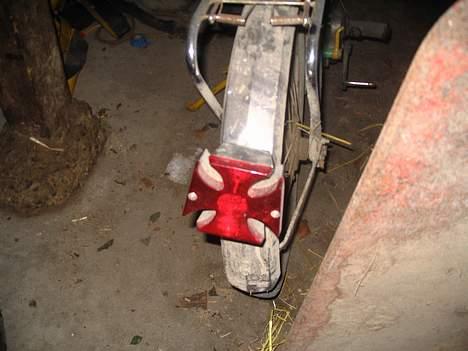 Puch maxi k  (solgt)  billede 9