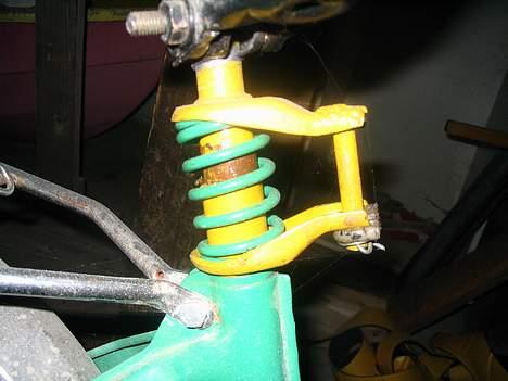 Puch maxi k  (solgt)  billede 10