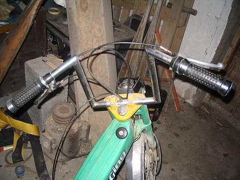 Puch maxi k  (solgt)  billede 11