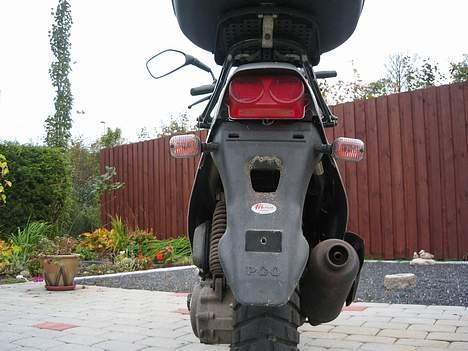 PGO tornado SOLGT billede 6