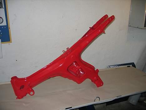 Honda cd 50 billede 10