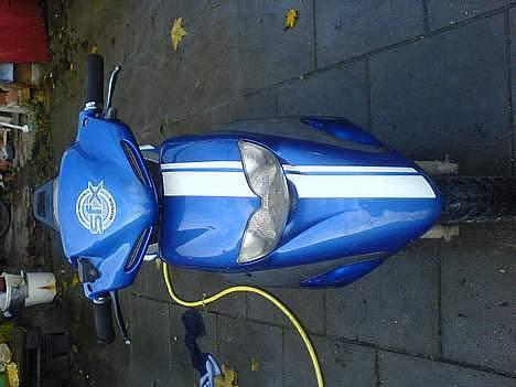 Honda SFX BYTTET TIL JOG+ billede 1