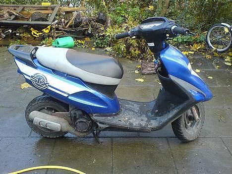 Honda SFX BYTTET TIL JOG+ billede 3