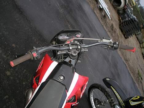 Gilera smt lc dd -SOLGT- billede 5