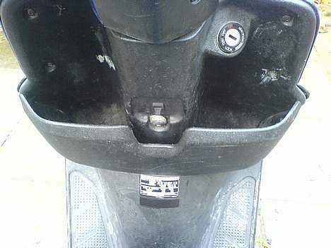 Honda SFX BYTTET TIL JOG+ billede 8