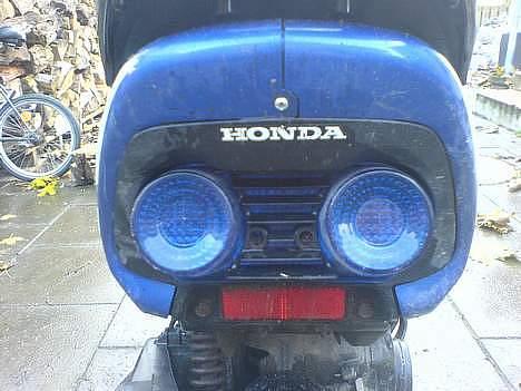 Honda SFX BYTTET TIL JOG+ billede 9