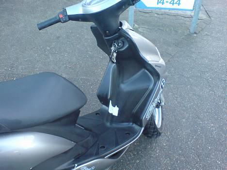 Yamaha Jog R - SOLGT! billede 5