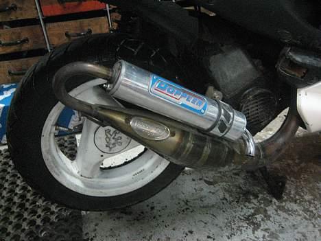 Peugeot speedfight 2 (solgt) billede 3