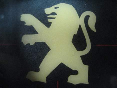 Peugeot speedfight 2 (solgt) billede 4