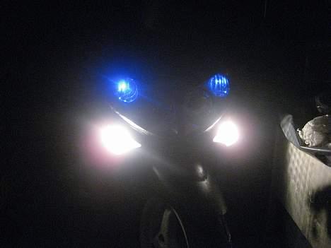 Peugeot speedfight 2 (solgt) billede 7