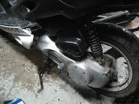 Peugeot speedfight 2 (solgt) billede 8