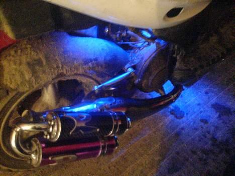 Suzuki katana ¤solgt¤ billede 5