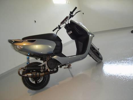 Aprilia Sonic EVO   Tilsalg billede 3