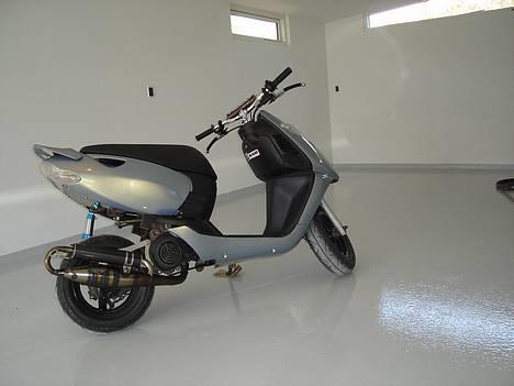 Aprilia Sonic EVO   Tilsalg billede 4
