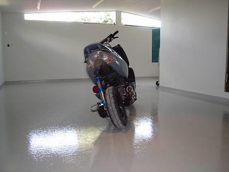 Aprilia Sonic EVO   Tilsalg billede 5