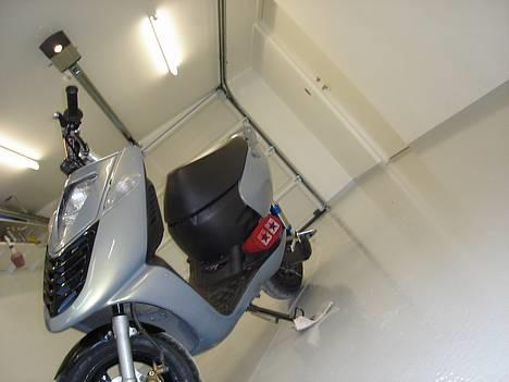 Aprilia Sonic EVO   Tilsalg billede 6