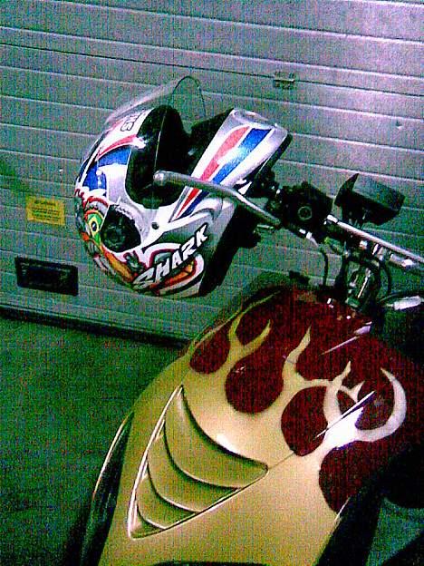 Piaggio NRG power DT billede 6