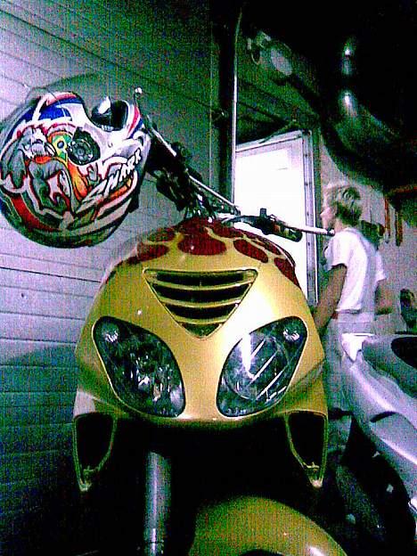 Piaggio NRG power DT billede 7