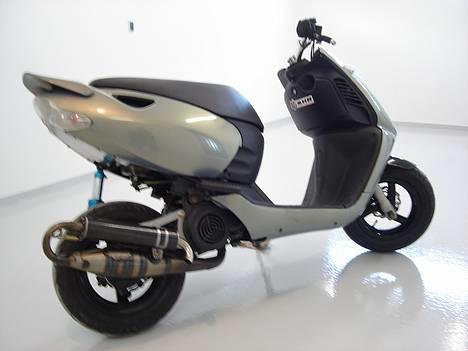 Aprilia Sonic EVO   Tilsalg - Blev lidt sløret, men farlig billede 7