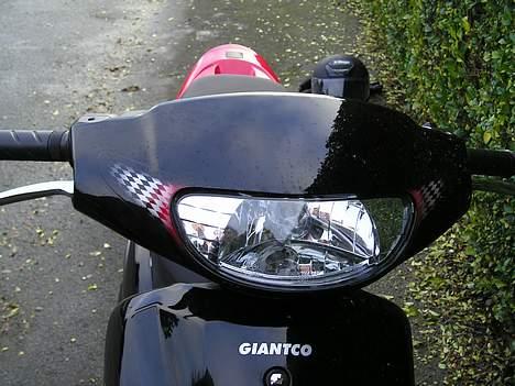 Giantco Sprint Sport billede 6