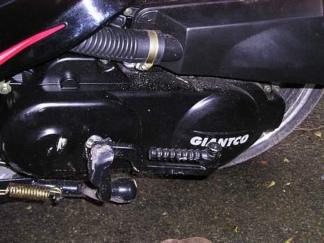 Giantco Sprint Sport billede 8