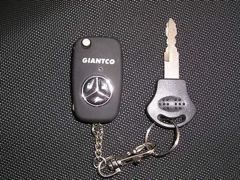 Giantco Sprint Sport billede 9