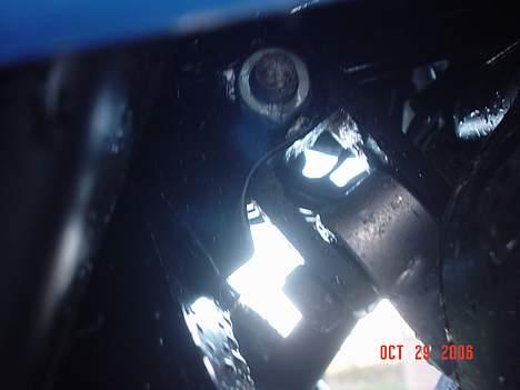 Suzuki RMX LC  "The Beast" Solgt billede 8