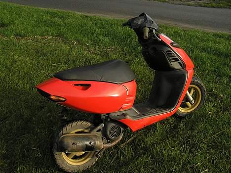 Aprilia sonic - solgt billede 3