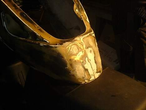 Aprilia sonic - solgt billede 8