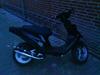 PGO hot 50 SOLGT. [Tidl. scooter]