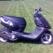 Aprilia Sonic (SOLGT)