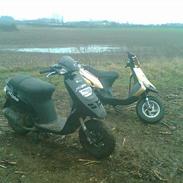 Piaggio typhoon #solgt#