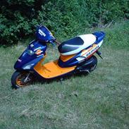 Honda sfx repsol racing tilsalg