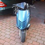 Aprilia Sonic SOOLGT