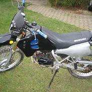 Suzuki rmx ,,solgt,,