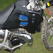 Suzuki rmx ,,solgt,,