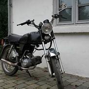Suzuki Dm 50 # SOLGT #