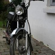 Suzuki Dm 50 # SOLGT #