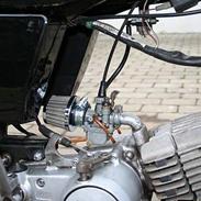 Suzuki Dm 50 # SOLGT #