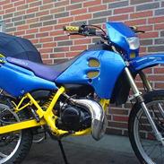 Suzuki Rmx solgt
